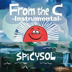 From the C Instrumental