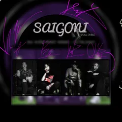 SAIGONI (feat. Bu)
