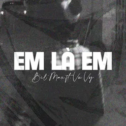 Em Là Em (Beat)