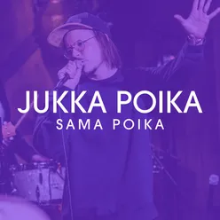 Sama poika (Vain elämää kausi 12)