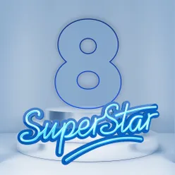 Superstar 2021 - Máchovo jezero - Epizoda 8