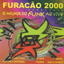 Medley Montagens Furacão 2000 (Ao Vivo)