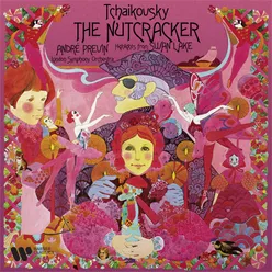 The Nutcracker, Op. 71, Act 2: No. 11, Clara and the Prince