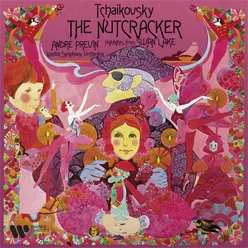 The Nutcracker, Op. 71, Act 2: No. 12a, Divertissement. Chocolate, Spanish Dance