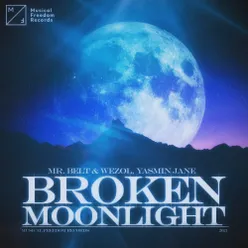 Broken Moonlight