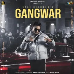 Gangwar