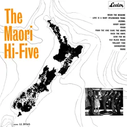 The Māori Hi-Five