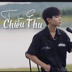 Tìm Em Chiều Thu (Beat)