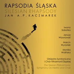 Rapsodia Śląska 19-20-21: II. 19-20-21