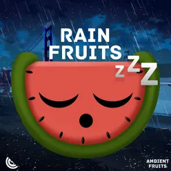 Rain Fruits Sounds, Pt. 2