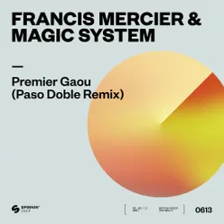 Premier Gaou Paso Doble Remix