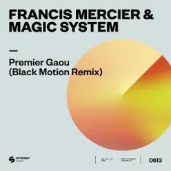 Premier Gaou Black Motion Remix