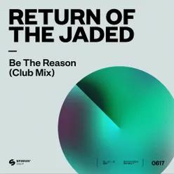 Be The Reason Club Mix