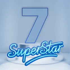 Postupující (From „Superstar 2021“, Epizoda 7)