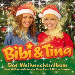 Weihnachten auf dem Martinshof (feat. Katharina Hirschberg, Harriet Herbig-Matten, Richard Kreutz)