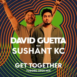 Get Together (feat. Sushant KC)