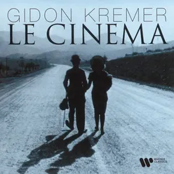 Le cinéma