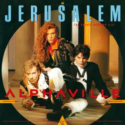 Jerusalem (Demo Version) 2021 Remaster