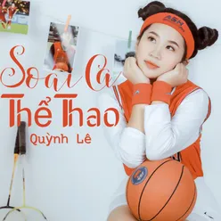 Soái Ca Thể Thao