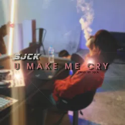 U Make Me Cry Beat