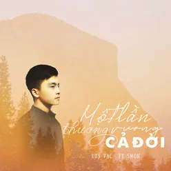 Một Lần Thương Vương Cả Đời (feat. 5Mon)