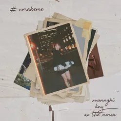 # umakeme (feat. KNY & Ox The Moron)