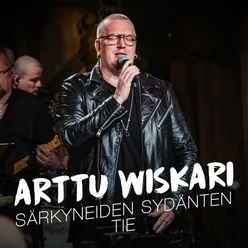 Särkyneiden sydänten tie (Vain elämää kausi 12)