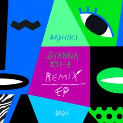 Gianna Oh Remix EP