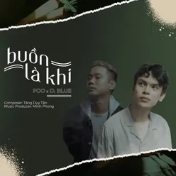 Buồn Là Khi Acoustic Version