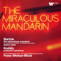 Bartok: Dance Suite, Sz. 77: VI. Finale