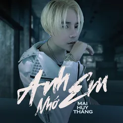 Anh Nhớ Em Beat