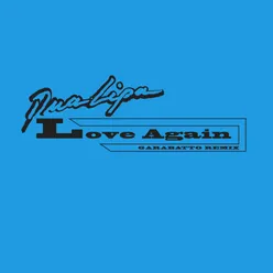 Love Again GARABATTO Remix