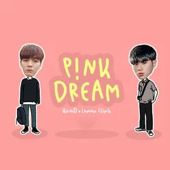Pink Dream Beat