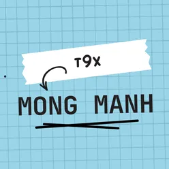 Mong Manh