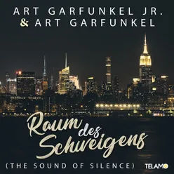 Raum des Schweigens (The Sound Of Silence)