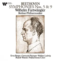 Beethoven: Symphony No. 9 in D Minor, Op. 125 "Choral": IV. (b) Finale. "O Freunde, nicht diese Töne!" (Live)