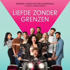 Liefde Zonder Grenzen (Original Motion Picture Soundtrack)