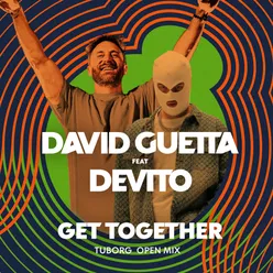 Get together (feat. Devito) Tuborg Open Mix