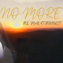 No More (feat. Bumkit)