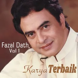 Karya Terbaik Fazal Dath, Vol. 1