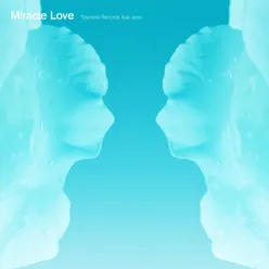 Miracle Love Instrumental