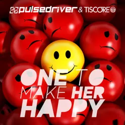 One to Make Her Happy Bounce Mix