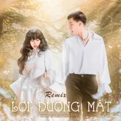 Lời Đường Mật (feat. HIEUTHUHAI) Remix