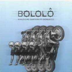 Bololô (feat. OGBEATZZ)