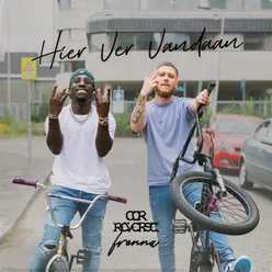 Hier Ver Vandaan (feat. Frenna)