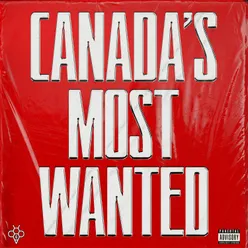 Canada's Most Wanted