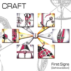 First Signs Definitive Edition