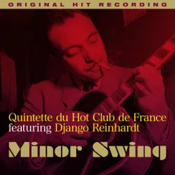 Minor Swing (feat. Django Reinhardt)