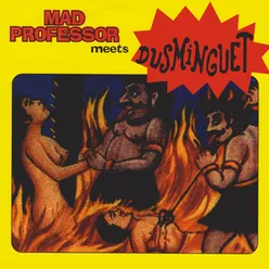 Marihuana Dub Version. Mixed by Mad Proffesor