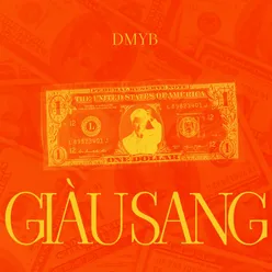 Giàu Sang Beat